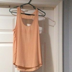 Fun tank top